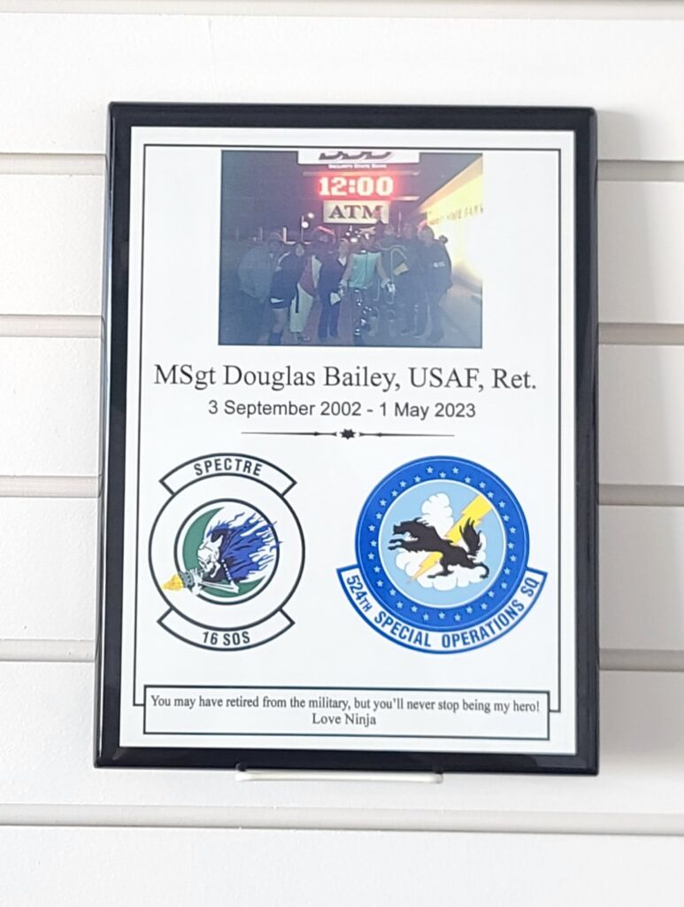 Custom award Las Vegas - Abbott Trophies