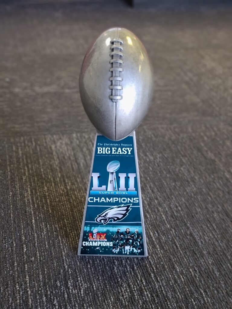 Custom award Las Vegas - Abbott Trophies